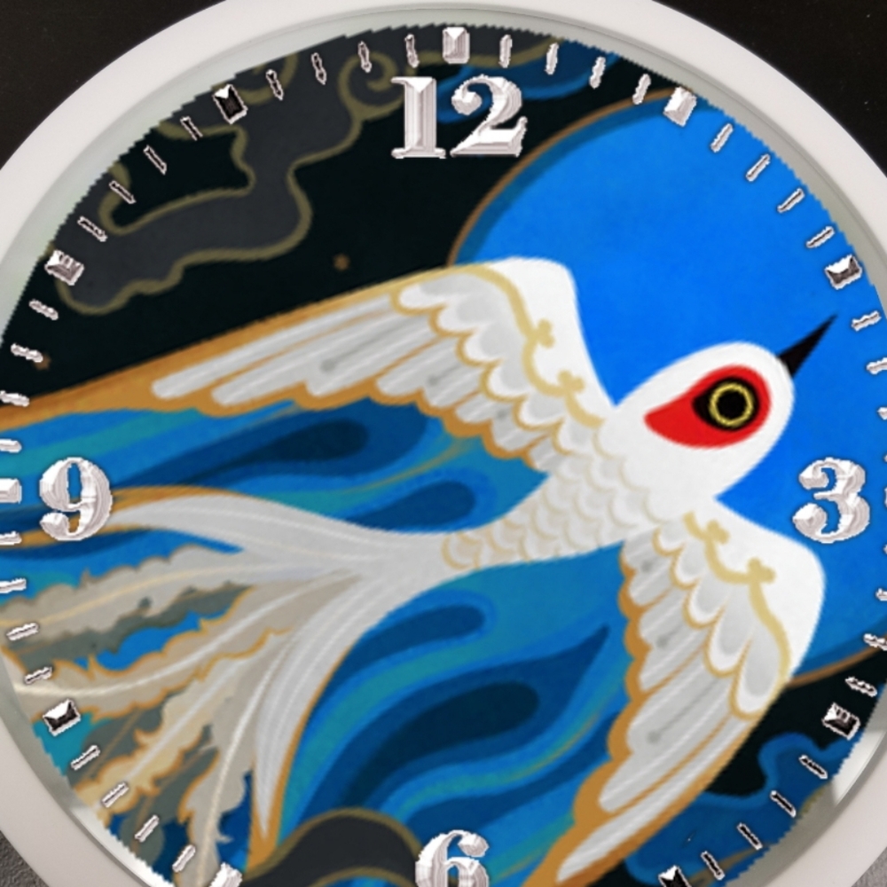 Bird bird bird